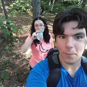 Meet your Posher, Steven